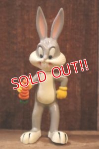 ct-250321-03 Bugs Bunny / DAKIN 1970's PVC Figure