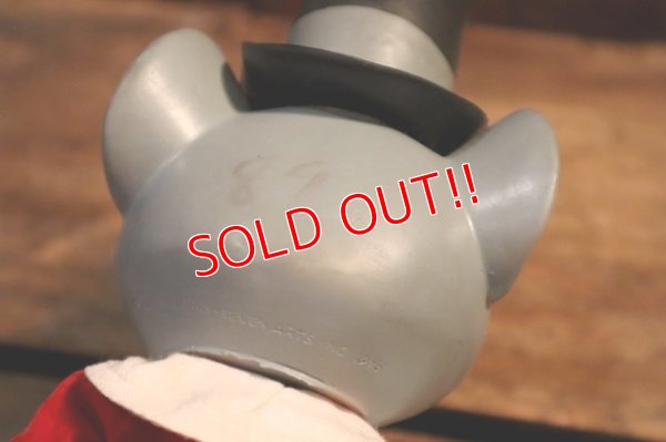 画像8: ct-250320-44 Merlin the Magic Mouse / DAKIN 1970's Figure