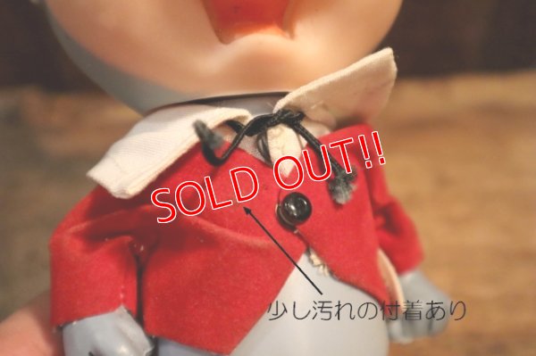 画像5: ct-250320-44 Merlin the Magic Mouse / DAKIN 1970's Figure