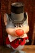 画像2: ct-250320-44 Merlin the Magic Mouse / DAKIN 1970's Figure (2)
