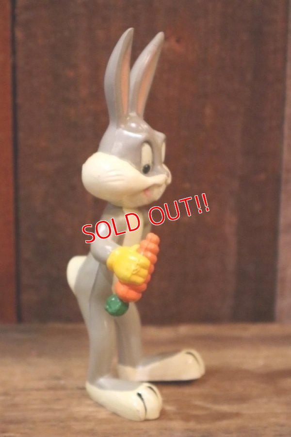 画像3: ct-250321-03 Bugs Bunny / DAKIN 1970's PVC Figure