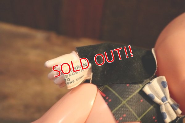 画像7: ct-250319-17 Porky Pig / DAKIN 1960's Figure