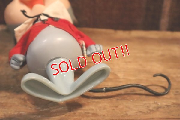 画像7: ct-250320-44 Merlin the Magic Mouse / DAKIN 1970's Figure