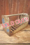dp-250205-106 Unknown Vintage Tool Box