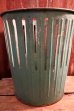 画像2: dp-250319-06 ERIE ART METAL Co. 1940's "DAN-DEE" TRASH CAN (2)