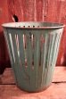 画像1: dp-250319-06 ERIE ART METAL Co. 1940's "DAN-DEE" TRASH CAN (1)