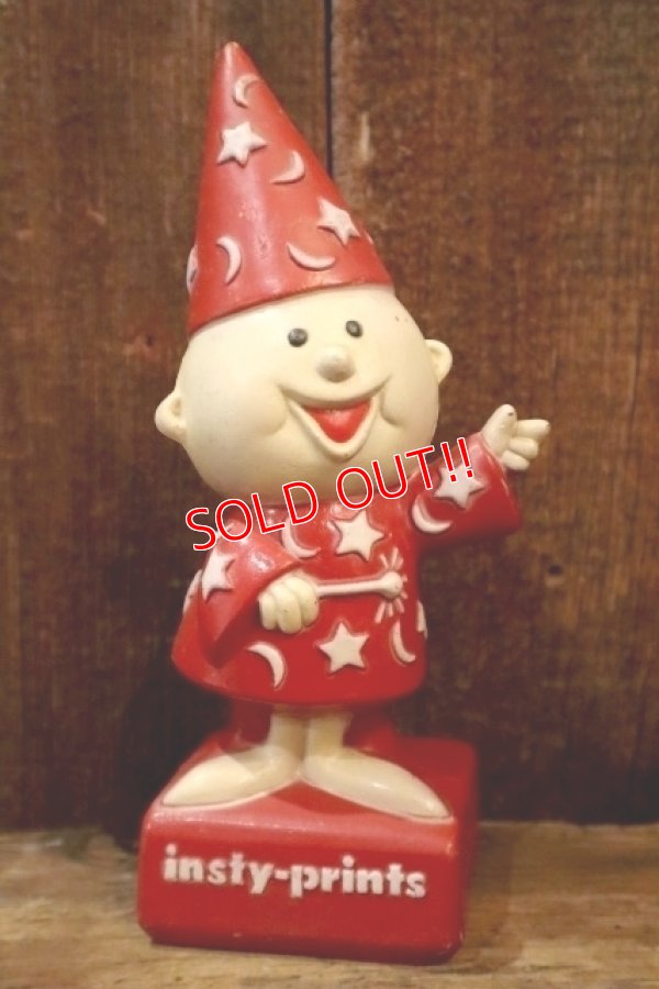画像1: ct-250317-02 insty-Prints 1970's Advertising Coin Bank