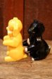 画像5: ct-250319-04 Ken-L-Ration / "Fido & Fifi" 1950's Plastic Salt & Pepper Shaker