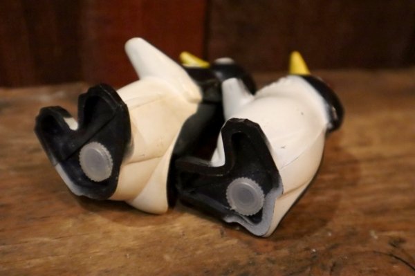 画像6: ct-250319-05 KOOL / Millie and Willie 1950's Salt & Pepper Shaker