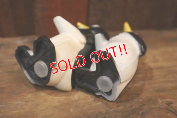 画像6: ct-250319-05 KOOL / Millie and Willie 1950's Salt & Pepper Shaker