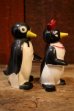 画像2: ct-250319-05 KOOL / Millie and Willie 1950's Salt & Pepper Shaker (2)