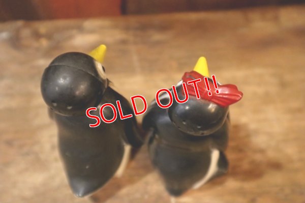 画像5: ct-250319-05 KOOL / Millie and Willie 1950's Salt & Pepper Shaker