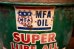 画像4: dp-250205-74 M・F・A OIL SUPER LUBE ALL 1970's CAN