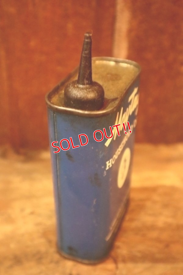 画像5: dp-240508-47 THE MAYATG COMPANY 1950's Maytag HOUSEHOLD OIL CAN