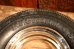 画像2: dp-250320-30 B.F. Goodrich Silvertown 1940's-1950's Tire Ashtray (2)
