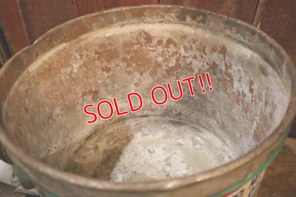 画像11: dp-250205-74 M・F・A OIL SUPER LUBE ALL 1970's CAN