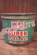 dp-250205-74 M・F・A OIL SUPER LUBE ALL 1970's CAN