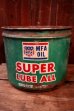 画像1: dp-250205-74 M・F・A OIL SUPER LUBE ALL 1970's CAN (1)