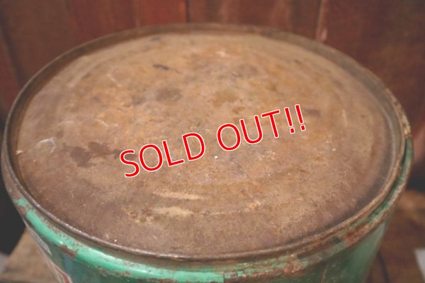 画像13: dp-250205-74 M・F・A OIL SUPER LUBE ALL 1970's CAN