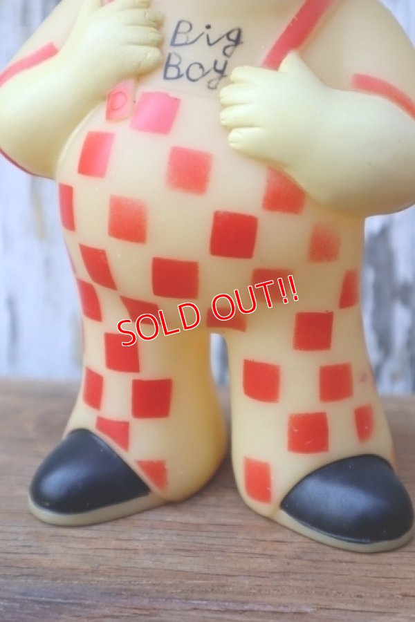 画像3: ct-250404-02 Bob's Big Boy Restaurant 1970's Coin Bank (Taiwan)