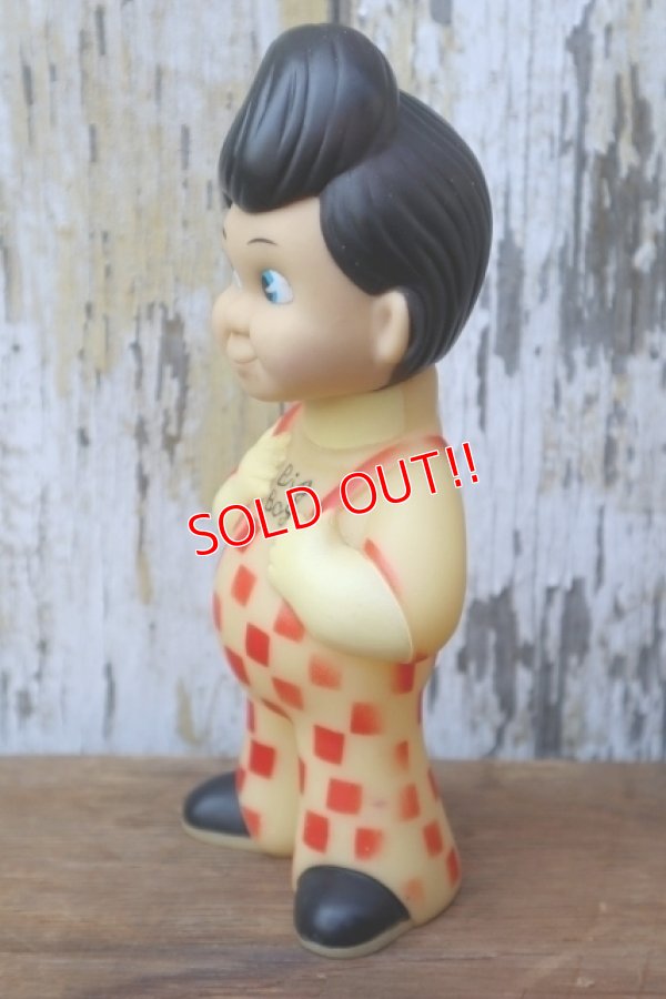 画像4: ct-250404-02 Bob's Big Boy Restaurant 1970's Coin Bank (Taiwan)