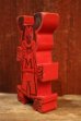 画像3: ct-250319-01 Mickey Mouse 1960's Stormbecker "ACROBATS" Wooden Figure (A) (3)