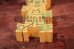 画像5: ct-250319-01 Mickey Mouse 1960's Stormbecker "ACROBATS" Wooden Figure (L) (5)