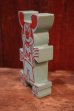 画像3: ct-250319-01 Mickey Mouse 1960's Stormbecker "ACROBATS" Wooden Figure (3)