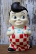 画像1: ct-250404-01 Bob's Big Boy Restaurant 1950's Coin Bank (1)
