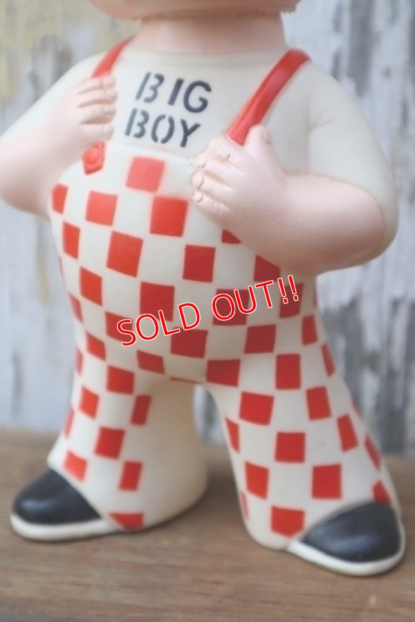 画像3: ct-250404-03 Bob's Big Boy Restaurant 1970's Coin Bank (China)