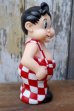 画像4: ct-250404-04 Bob's Big Boy Restaurant 1990's 60th Anniversary Coin Bank