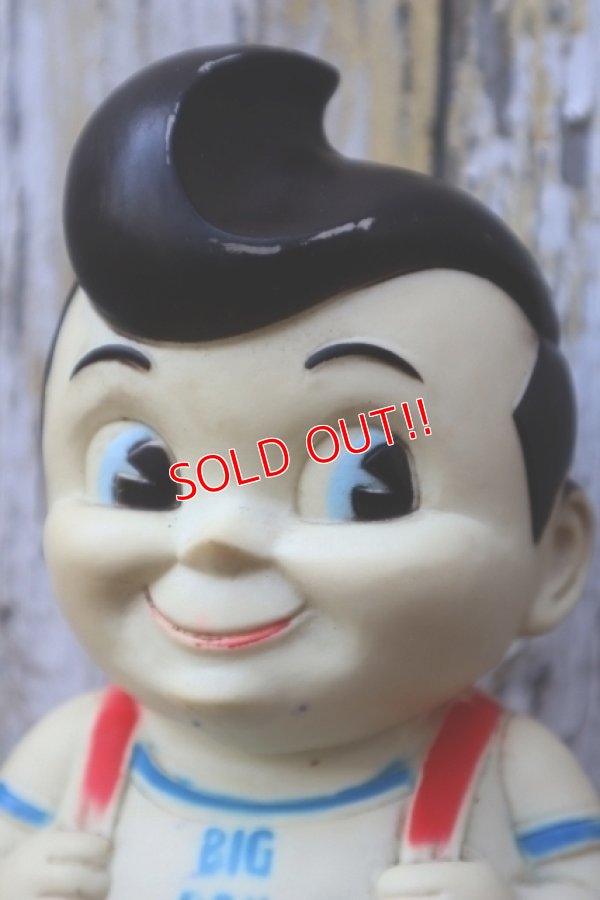画像2: ct-250404-01 Bob's Big Boy Restaurant 1950's Coin Bank