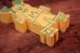 画像4: ct-250319-01 Mickey Mouse 1960's Stormbecker "ACROBATS" Wooden Figure (L) (4)