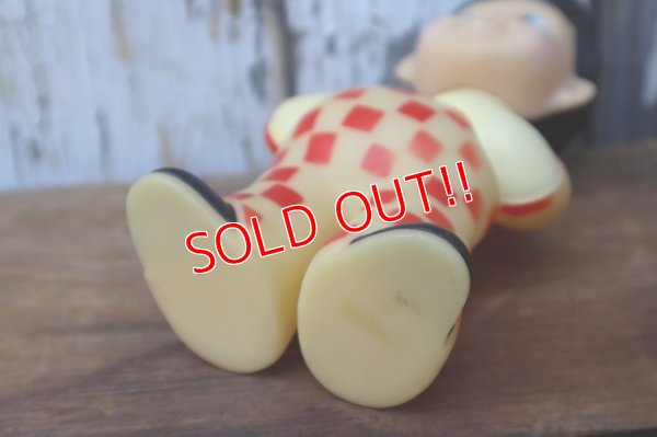 画像8: ct-250404-02 Bob's Big Boy Restaurant 1970's Coin Bank (Taiwan)