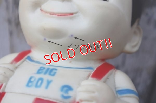 画像4: ct-250404-01 Bob's Big Boy Restaurant 1950's Coin Bank