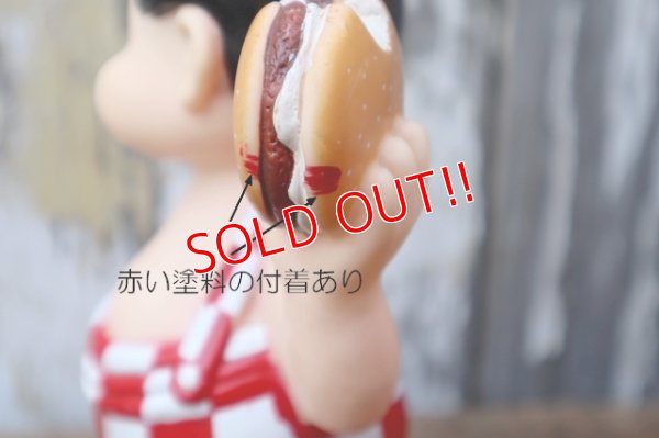 画像7: ct-250404-04 Bob's Big Boy Restaurant 1990's 60th Anniversary Coin Bank