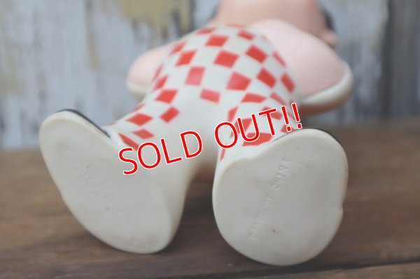 画像7: ct-250404-03 Bob's Big Boy Restaurant 1970's Coin Bank (China)