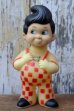 画像1: ct-250404-02 Bob's Big Boy Restaurant 1970's Coin Bank (Taiwan) (1)