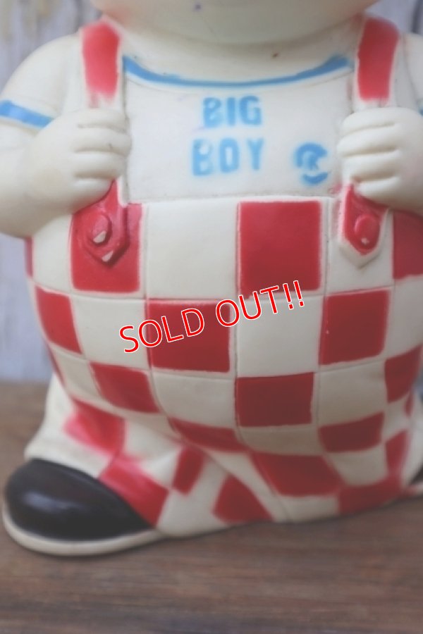 画像3: ct-250404-01 Bob's Big Boy Restaurant 1950's Coin Bank