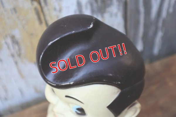 画像9: ct-250404-01 Bob's Big Boy Restaurant 1950's Coin Bank