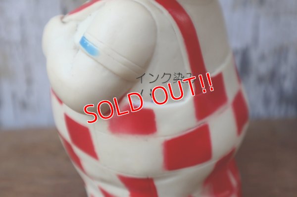 画像8: ct-250404-01 Bob's Big Boy Restaurant 1950's Coin Bank