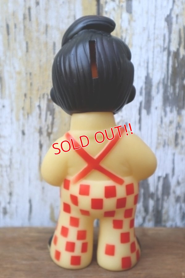 画像6: ct-250404-02 Bob's Big Boy Restaurant 1970's Coin Bank (Taiwan)