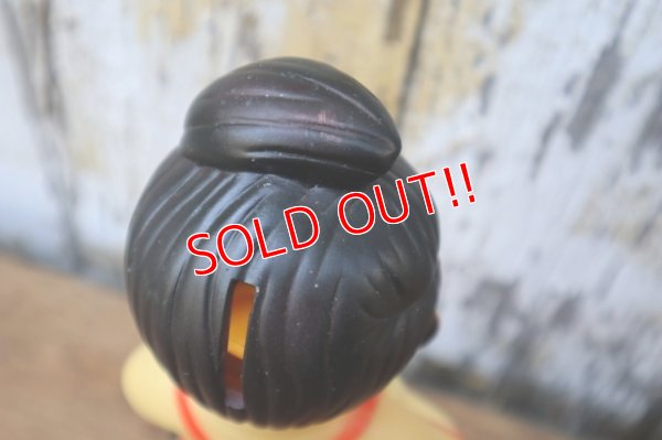 画像7: ct-250404-02 Bob's Big Boy Restaurant 1970's Coin Bank (Taiwan)