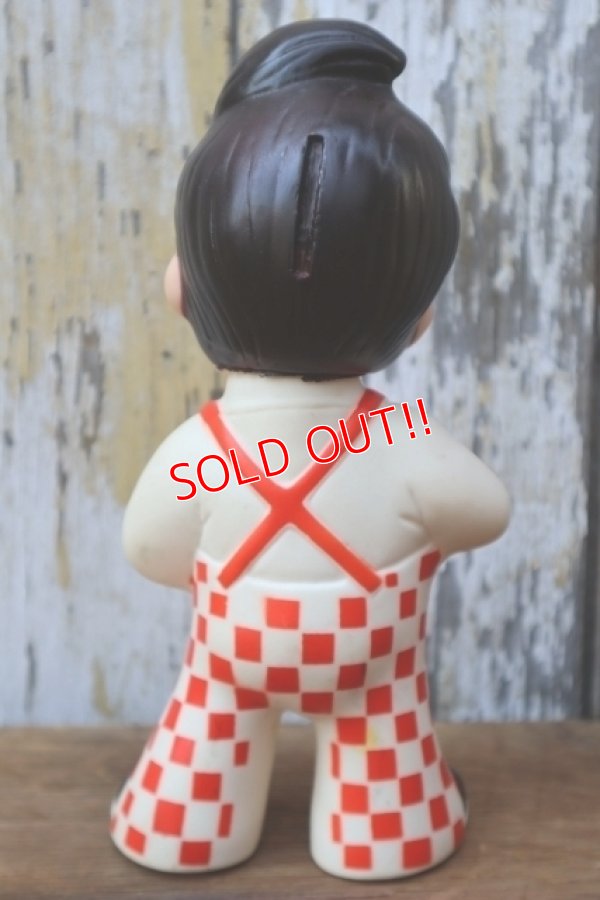 画像6: ct-250404-03 Bob's Big Boy Restaurant 1970's Coin Bank (China)