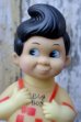 画像2: ct-250404-02 Bob's Big Boy Restaurant 1970's Coin Bank (Taiwan) (2)