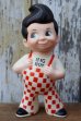 画像1: ct-250404-03 Bob's Big Boy Restaurant 1970's Coin Bank (China) (1)