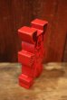 画像4: ct-250319-01 Mickey Mouse 1960's Stormbecker "ACROBATS" Wooden Figure (A) (4)