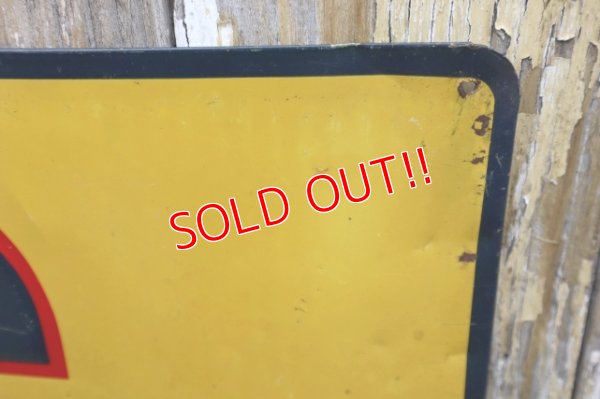 画像7: dp-250319-25 Lee 1940's-1950's SHIRT AND PANTS Advertising Metal Sign