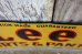 画像8: dp-250319-25 Lee 1940's-1950's SHIRT AND PANTS Advertising Metal Sign
