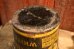 画像7: dp-250401-08 NATIONAL LEAD COMPANY / DUTCH BOY 1950's-1960's WHITE LEAD BUCKET